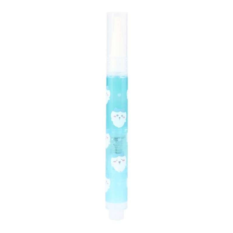 SHOBIDO CW24910 Hachiware Pencil Nail Care Oil