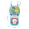Baby car seat Toy with Steering Wheel Toys for car