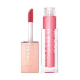 Gloss Liquido Maybelline May Lifter Gloss Petal 5.4ml con Blíster
