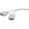 Renkforce Serial Connection Cable [1x D-SUB Socket 9-Pin - 1x