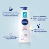 NIVEA Body Repair and Care (400 ml), Repairing Body Lotion
