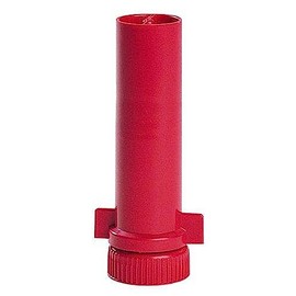 FloTool 10107B/12 Spill Saver No-Spill Oil Refill Spout