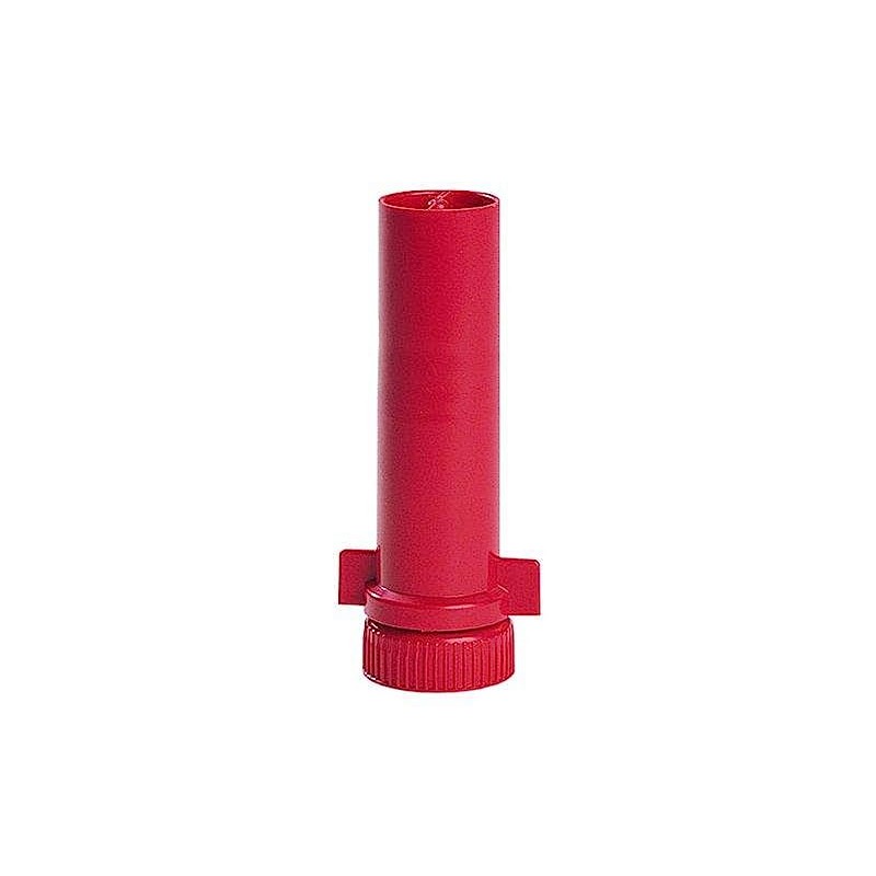 FloTool 10107B/12 Spill Saver No-Spill Oil Refill Spout