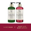Baylis & Harding The Fuzzy Duck Winter Wonderland Luxury Hand