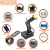Robotic Kit for Arduino Coding, Smart Robot Arm Kits with
