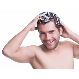 American Barber Daily Shampoo 300ml