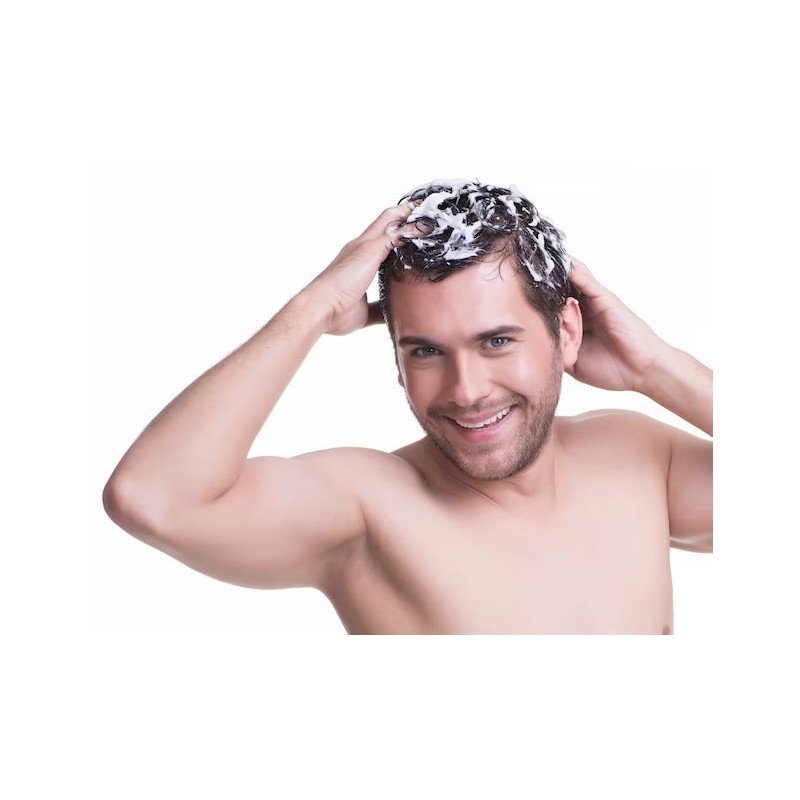 American Barber Daily Shampoo 300ml