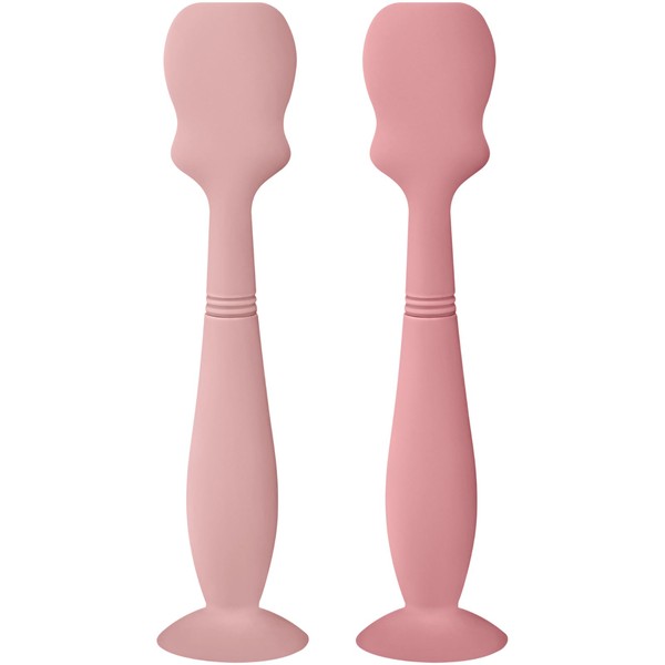 Large Size Baby Diaper Cream Spatula Applicator Soft Silicone Baby
