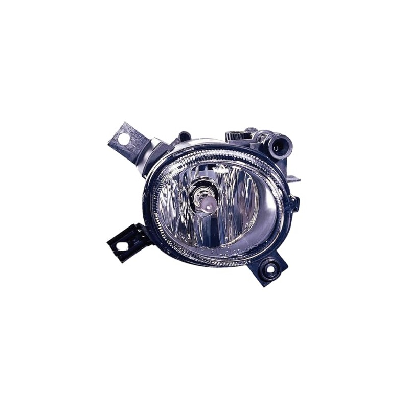 Left Fog Light