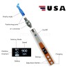 Sandent Dental Cordless Electric Hygiene Prophy Handpiece +2 Disposable Prophy