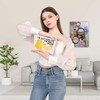 PLITI Mac and Cheese Gift Mac n Cheese Lover Makeup