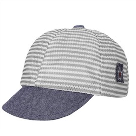 Baby Hat, Mesh Cap, Baby Baseball Hat, Breathable, UV Protection, Cute, Sun Hat, Boys, Girls, Kids Hat, Outdoors, Spring, Summer, Adjustable Size