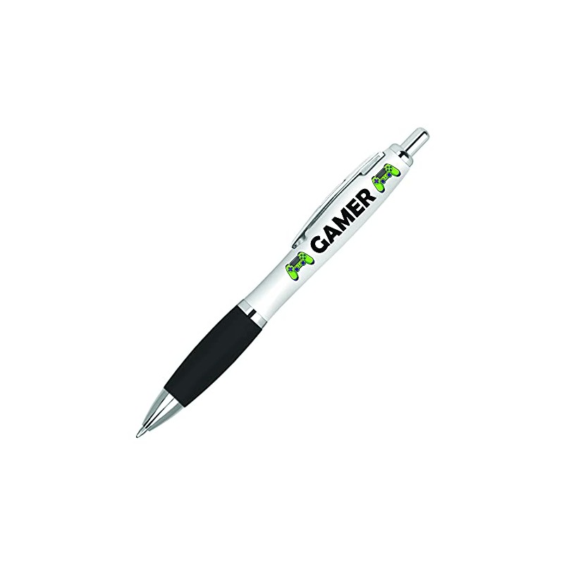 DV DESIGN 1 x Video Gamer Pen - Gaming Controller