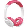 Zomo HD - 500 Earphones Pink