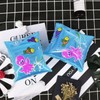 Adult Swimming Arm Rings Water Sleeves Floating - alf1076 Free Size/Free Size Pink (Random Pattern) 30ea
