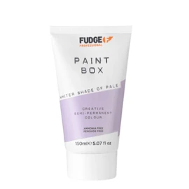 Fudge Paintbox Whiter Shade of Pale 150ml