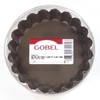 Gobel 270171 6 Stück Cannelé Tartelettes, mit Antihaftbeschichtung