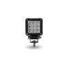 trux accessories TLED-U104 2'' MINI LED WORK LIGHT