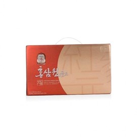 Red Ginseng Healthy Gift Set 100ml x