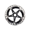 SHIMANO Unisex Adult 180 mm Centre Lock Int. Bicycle Brakes,