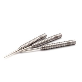 CUESOUL Robbie 'Kong' Green 22g 90% Tungsten Steel Tip Dart Barrels