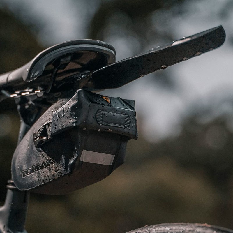 TOPEAK FLASH FENDER DF DELUXE TOPEAK