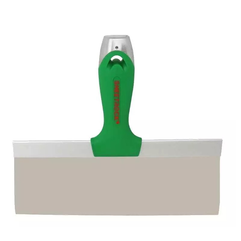 Sheetrock Tools USG Sheetrock Classic Stainless Steel Finishing Knife PACK