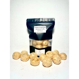 Werthers Soft Caramel Freeze Dried  Soft Caramel Candy Puffs *Pick Size*  Bulk - 15 piece