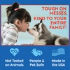 OUT! PetCare Pet Odor & Stain Remover Spray, Carpet &