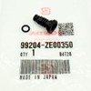 Genuine Generator Carburetor Pilot Jet 99204-ZE0-0350 for Honda EU2000i, BF2,