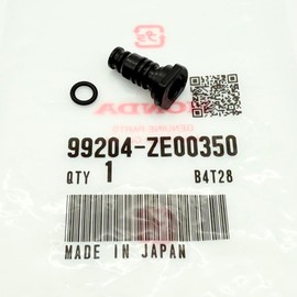 Genuine Generator Carburetor Pilot Jet 99204-ZE0-0350 for Honda EU2000i, BF2, EB3500x, EB5000x 99204-ZE00350