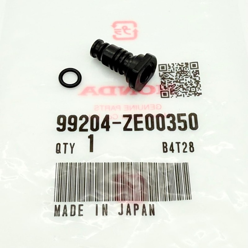 Genuine Generator Carburetor Pilot Jet 99204-ZE0-0350 for Honda EU2000i, BF2,