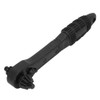 Ejoyous Universal Ratchet Chuck Key, 2 in 1 Drill Chuck
