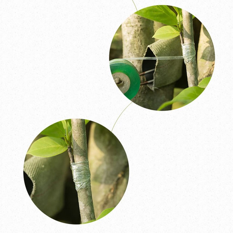 Repair Budding Tape Self-Adhesive Grafting Tape Greatly Reduce Labor Costs