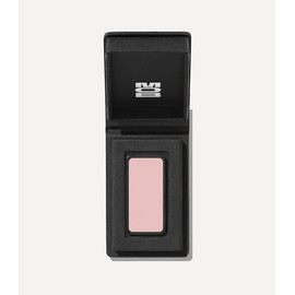 MOB Cream Clay Eyeshadow softest dusty pink