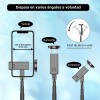 170cm Trípie Para Celular Toneof Palo Selfies Stick Tripode