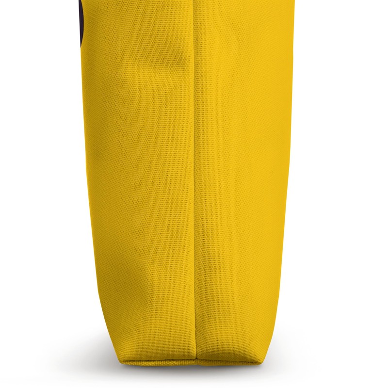 Panda Bear Eats Cornflakes Flakes Cereal Pandas Anime Comic Tote