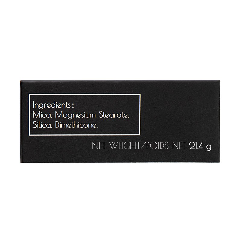 Eye Embrace Gray Eyebrow Powder, Hair Powder, Root Cover-Up –