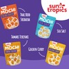 Sun Tropics Mochi Snack Bites, Variety Pack- 3.5 oz (6