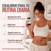 OBY Berberina HCL Pura 500 mg con Cúrcuma 120 cápsulas
