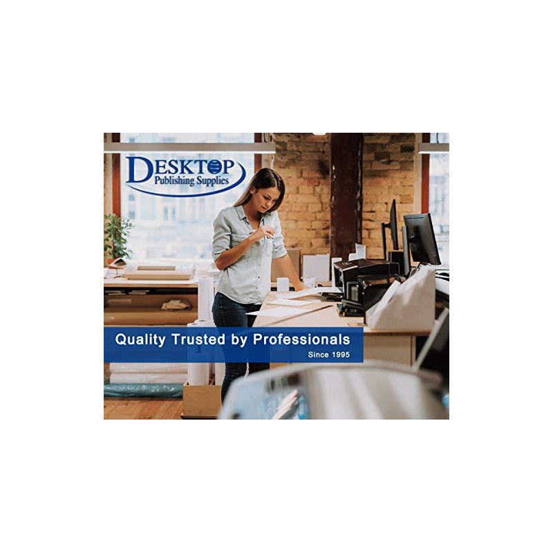 Premium A4 (8.3"x 11.7") Printer Paper - 28lb Bond /