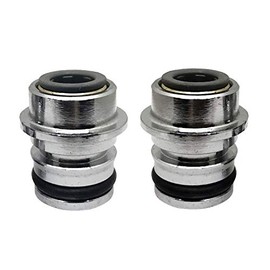 Quick Connection Fitting for Flowjet Pressure Regulator C5545