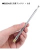 2 x Audio Fan Antenna Telescopic FM Radio AFANT (About