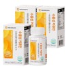 Daewoong Life Science Water-soluble Curcumin 3 boxes (900mg x 150 tablets) / 대웅생명과학 수용성 커큐민 3박스 (900mg x 150정)