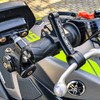 ONEDESIGN Front Brake Lever Blocker