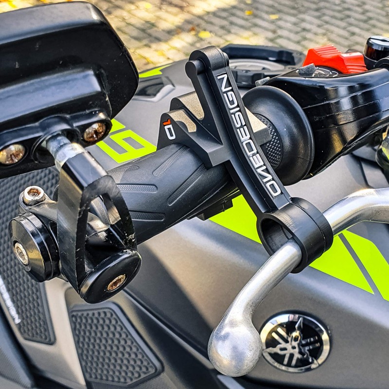 ONEDESIGN Front Brake Lever Blocker