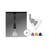 Paulmann 96912 DecoSystems Basic URail Pendant E14 max. 20W dimmable