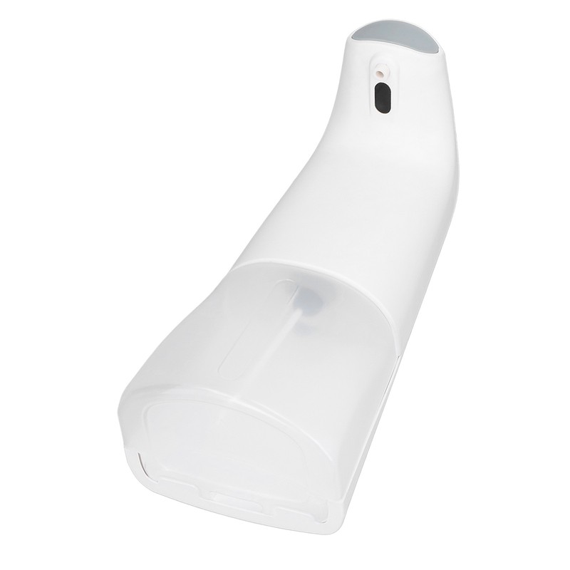 Automatic Soap Dispenser Touchless Infrared Sensor Ergonomic Battery Powered Soap