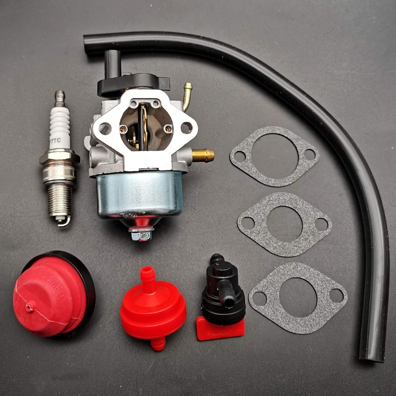 IBVIBV Carburetor Compatible with Toro Power Clear 210E Snow Thrower