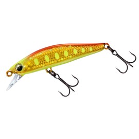 DAIWA Trout Silver Creek Minnow Dirt Custom 48S Maple Yamame